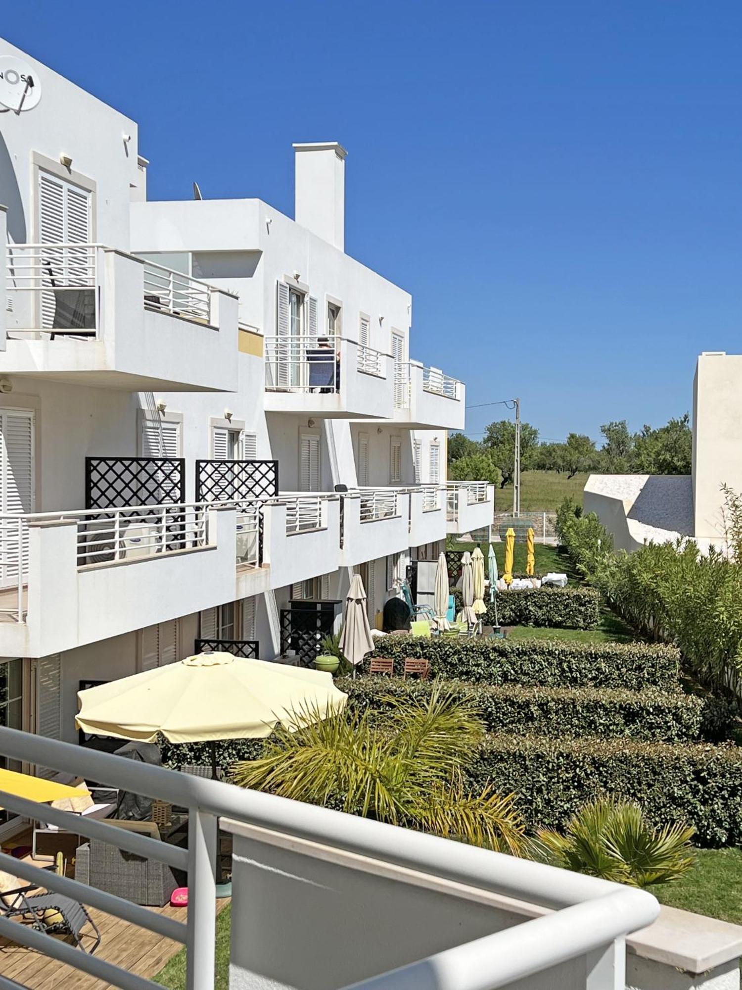 Apf Beach T2 Cabanas Home By Junto Ao Mar 카바나스데타비라 외부 사진