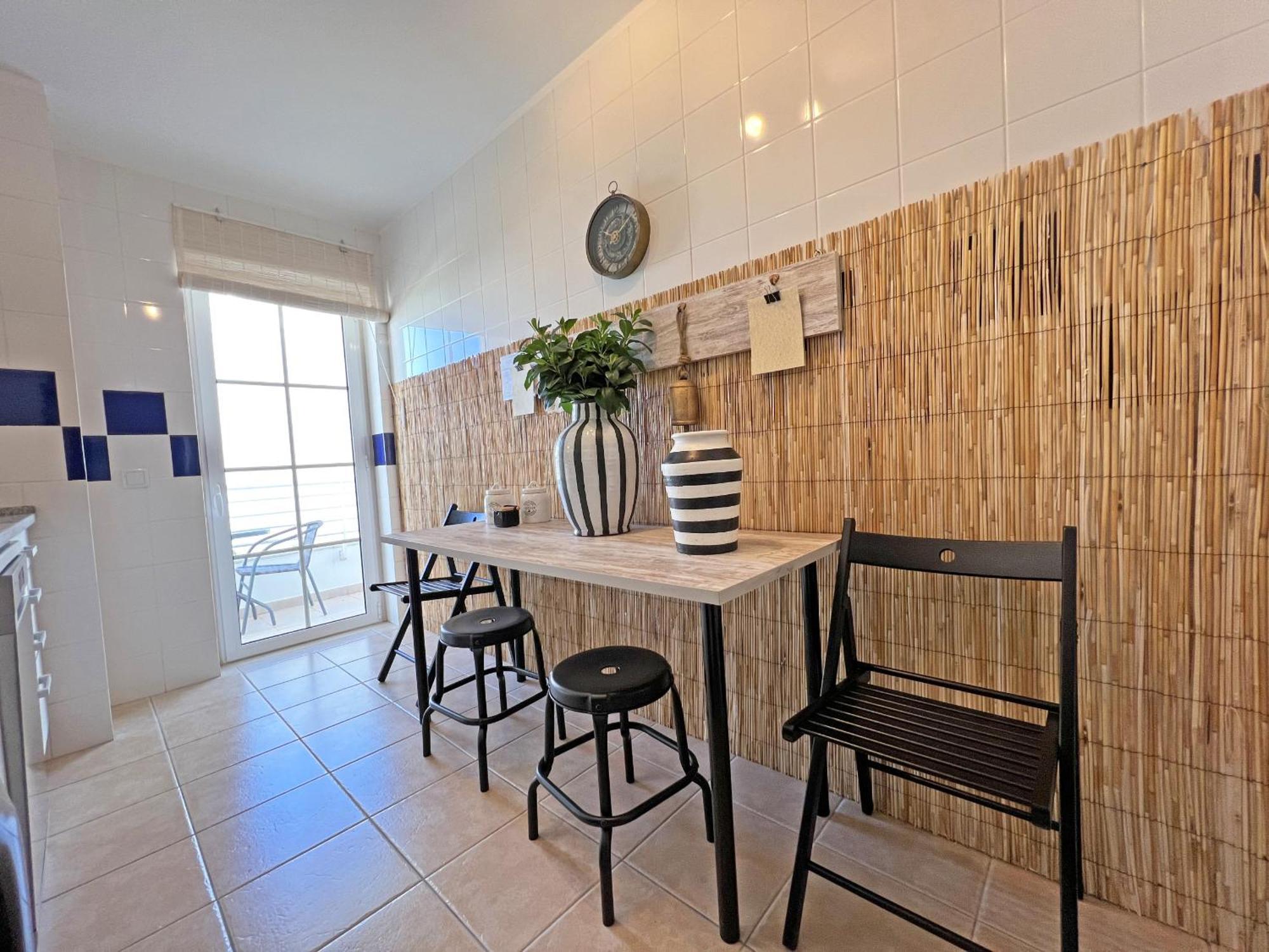 Apf Beach T2 Cabanas Home By Junto Ao Mar 카바나스데타비라 외부 사진