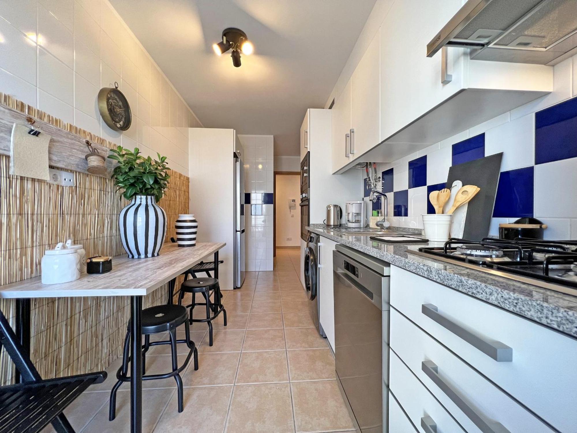 Apf Beach T2 Cabanas Home By Junto Ao Mar 카바나스데타비라 외부 사진