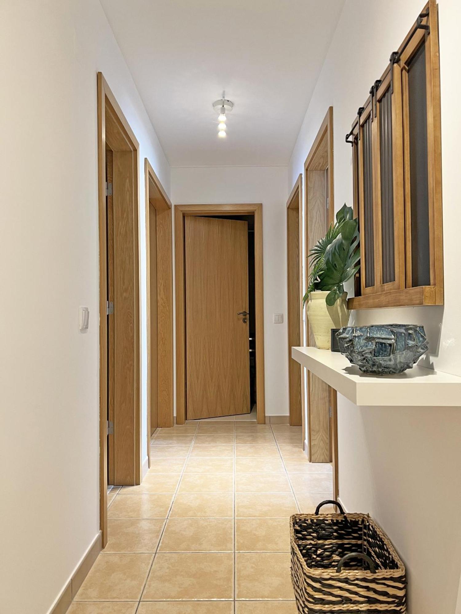 Apf Beach T2 Cabanas Home By Junto Ao Mar 카바나스데타비라 외부 사진