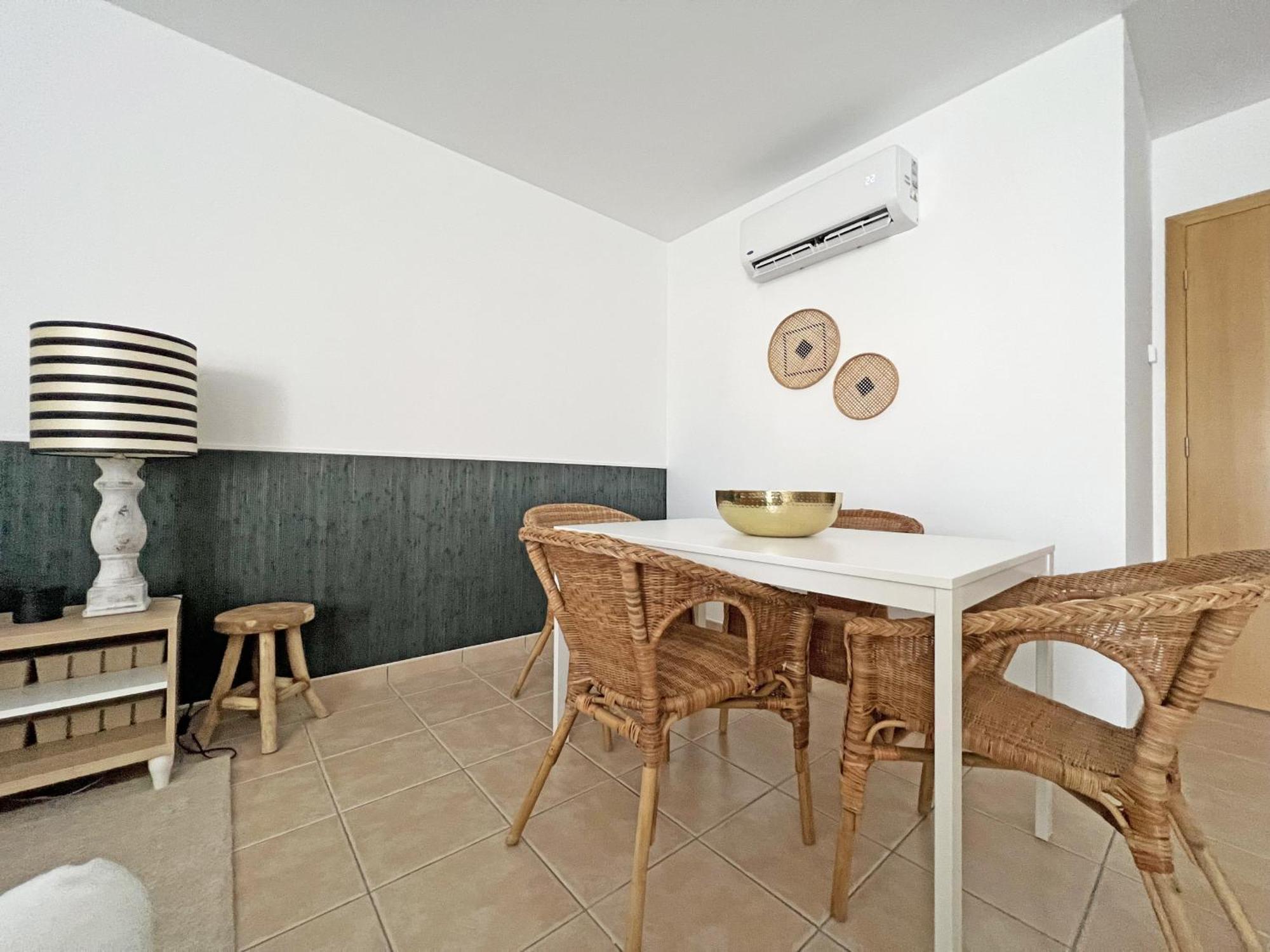 Apf Beach T2 Cabanas Home By Junto Ao Mar 카바나스데타비라 외부 사진