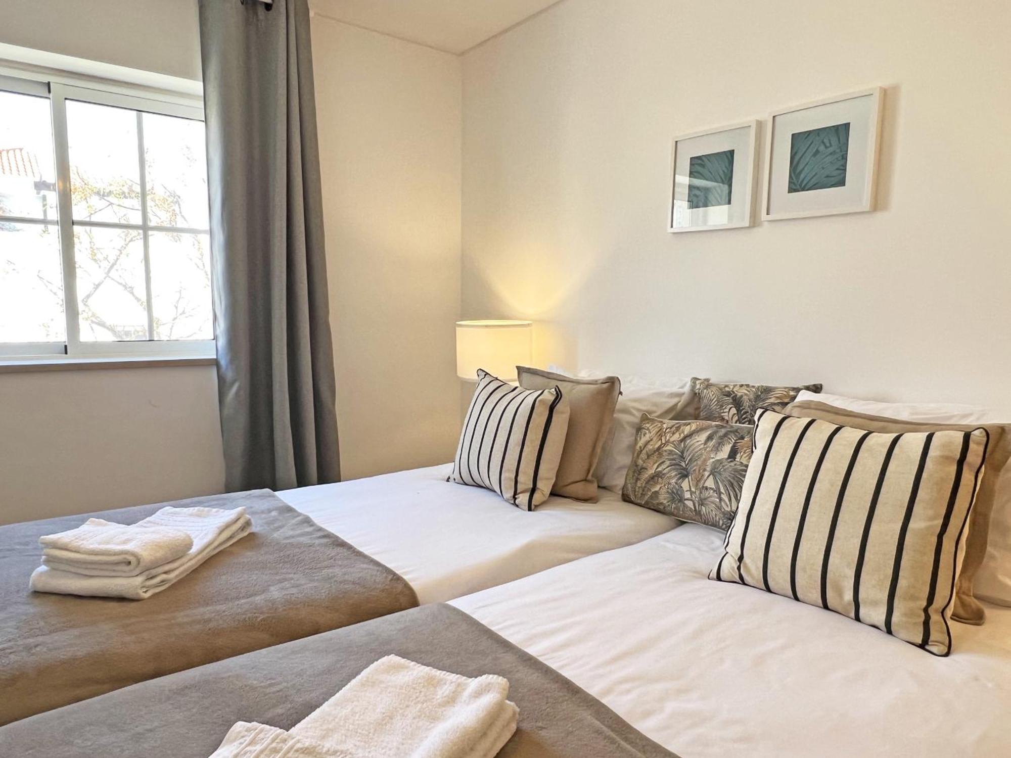 Apf Beach T2 Cabanas Home By Junto Ao Mar 카바나스데타비라 외부 사진