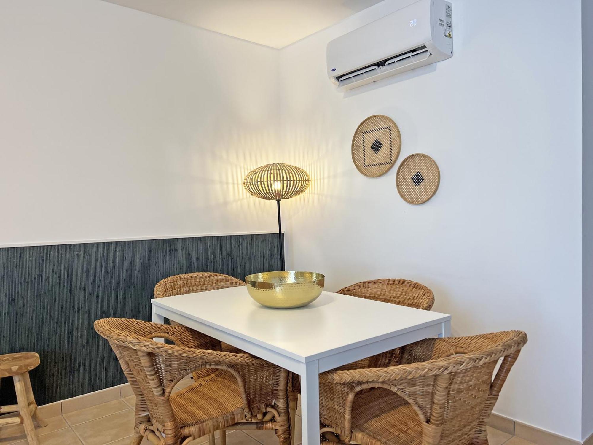 Apf Beach T2 Cabanas Home By Junto Ao Mar 카바나스데타비라 외부 사진