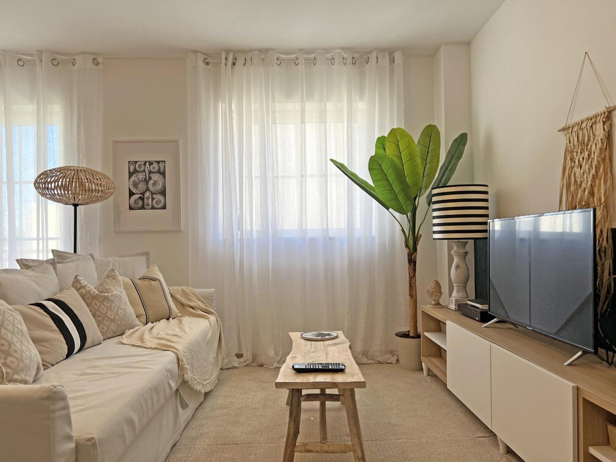 Apf Beach T2 Cabanas Home By Junto Ao Mar 카바나스데타비라 외부 사진