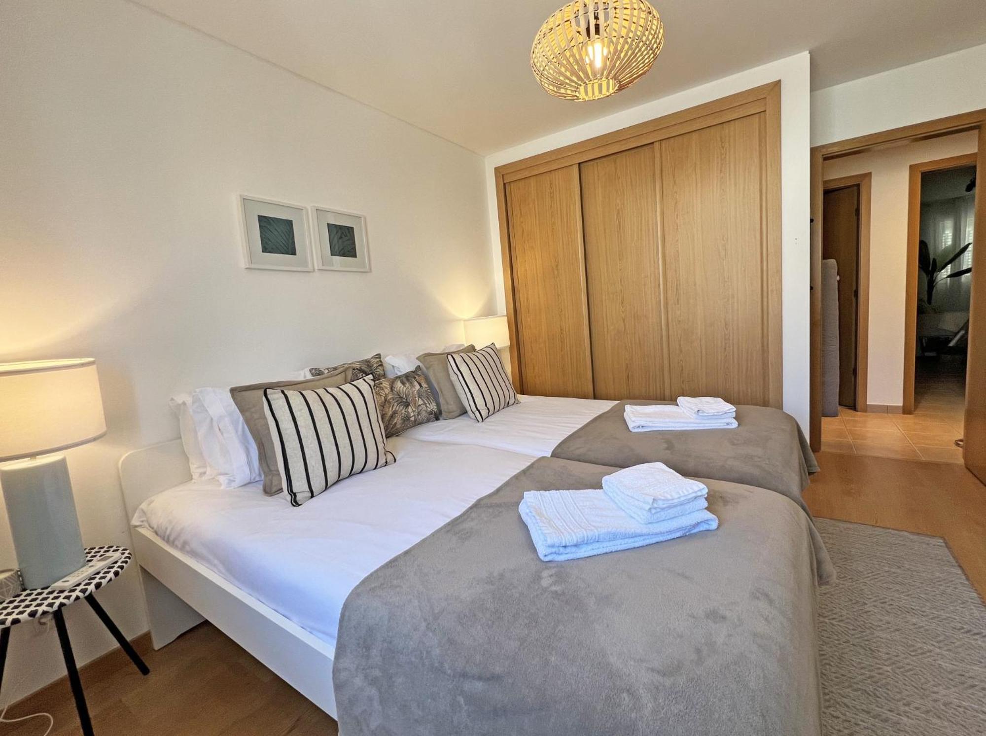Apf Beach T2 Cabanas Home By Junto Ao Mar 카바나스데타비라 외부 사진
