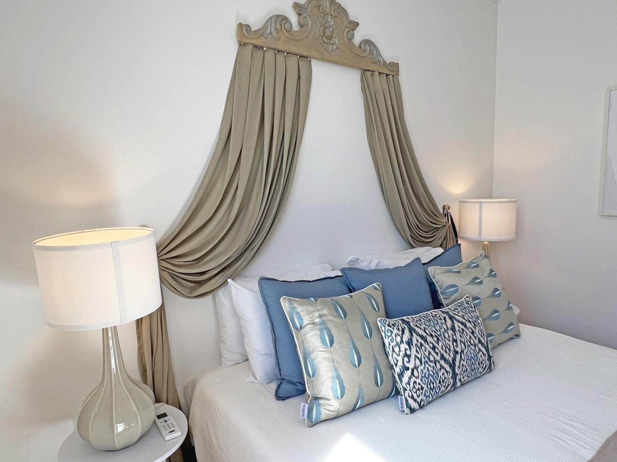 Apf Beach T2 Cabanas Home By Junto Ao Mar 카바나스데타비라 외부 사진