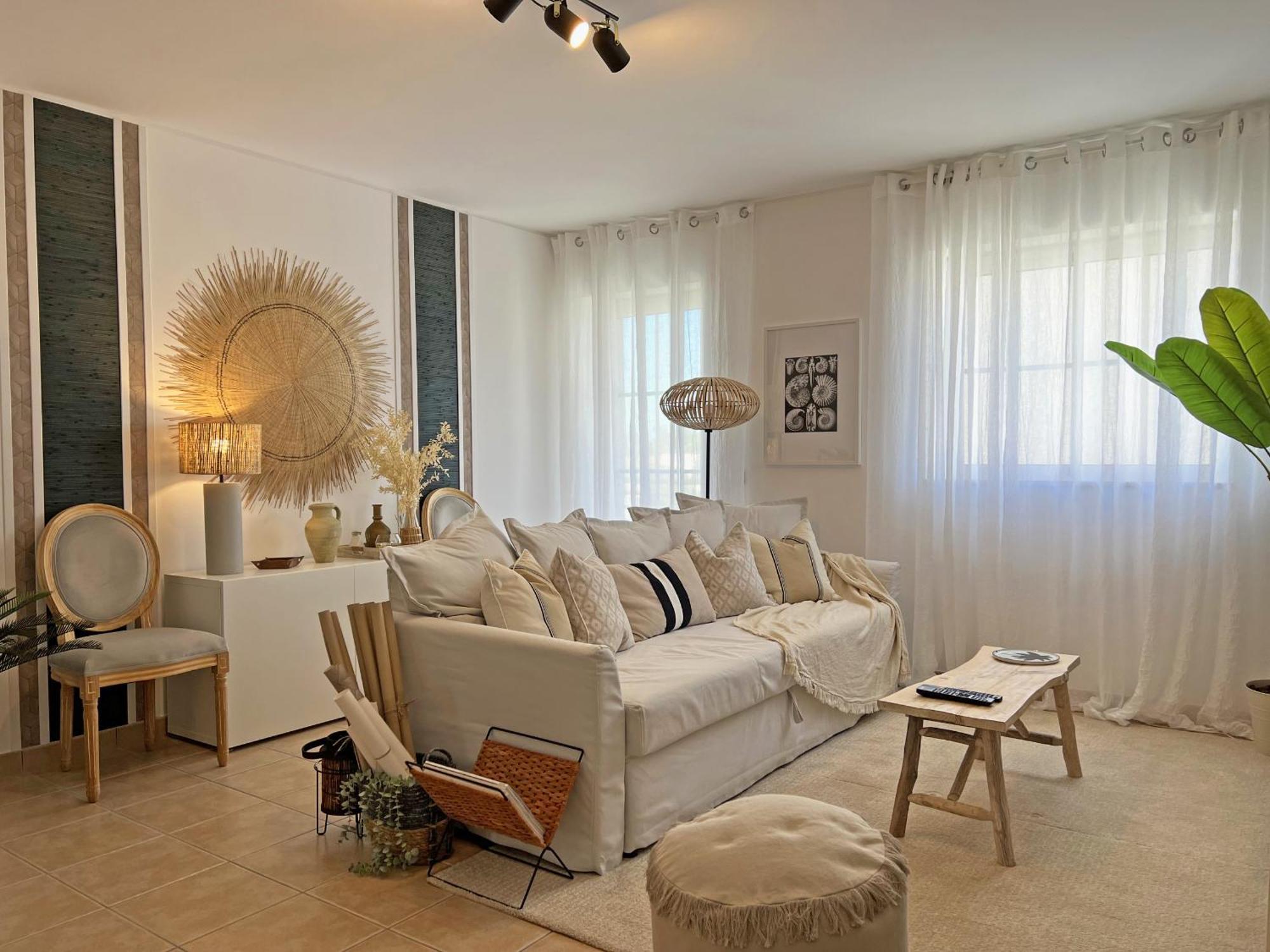 Apf Beach T2 Cabanas Home By Junto Ao Mar 카바나스데타비라 외부 사진