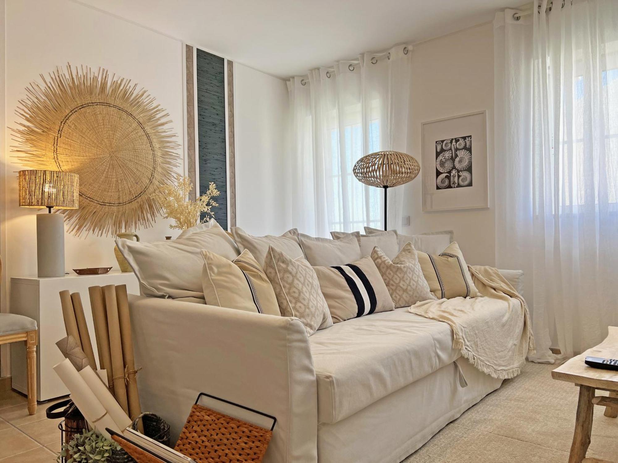 Apf Beach T2 Cabanas Home By Junto Ao Mar 카바나스데타비라 외부 사진